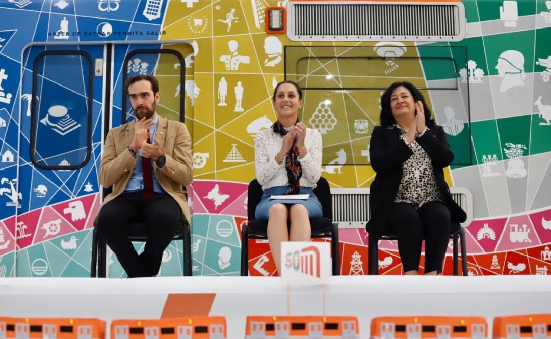 Fotografía: Berenice Fregoso / EL UNIVERSAL