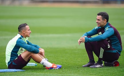 Rafael Márquez prepara a su equipo de trabajo; este es el plan para después del Mundial de 2026