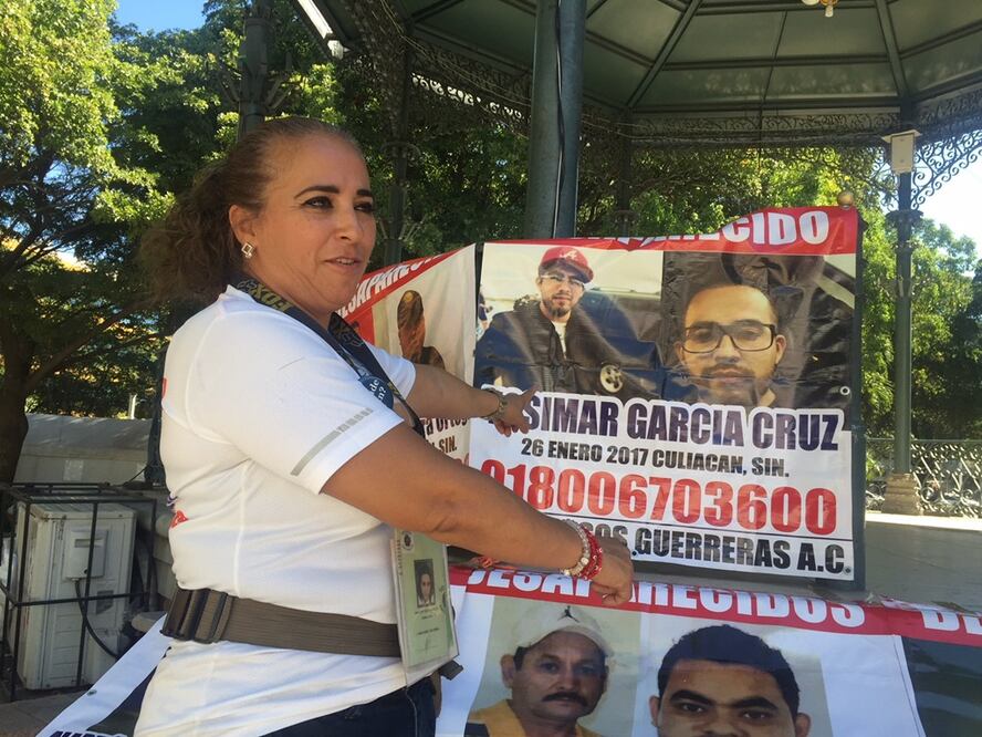 Foto: Javier Cabrera / EL UNIVERSAL