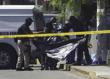 Por ataque de ira, madre mata a su hijo de 13 años y después se quita la vida en Bosques del Pedregal