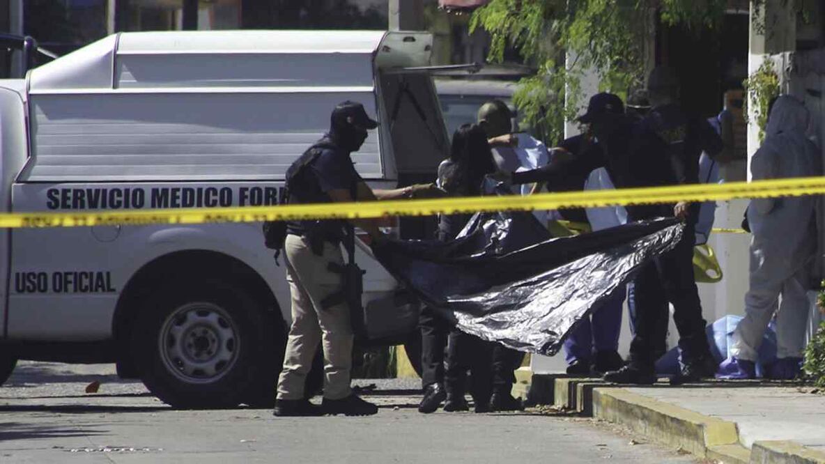 foto: Archivo Cuartoscuro/El Universal