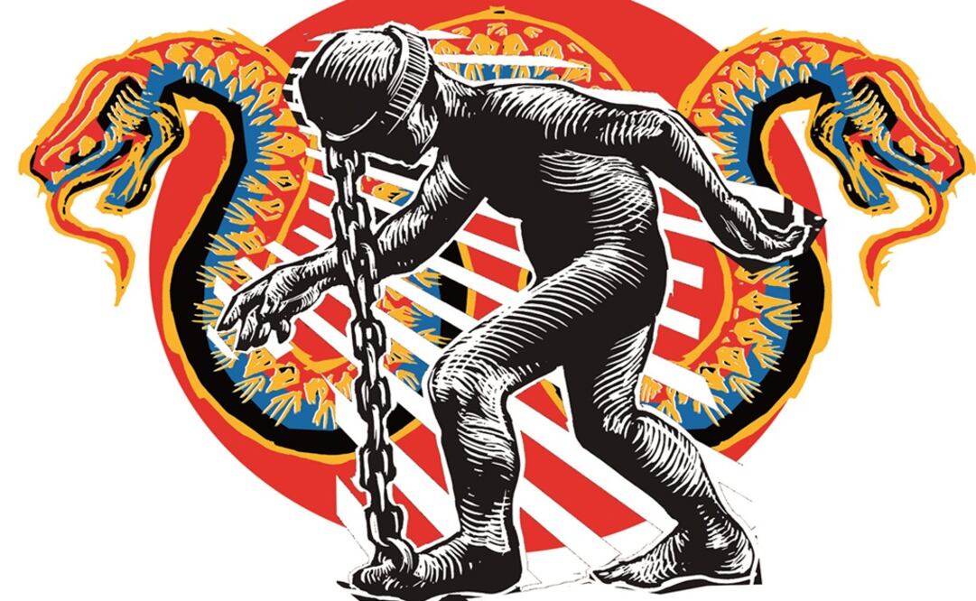 El “sector obrero” de la 4T