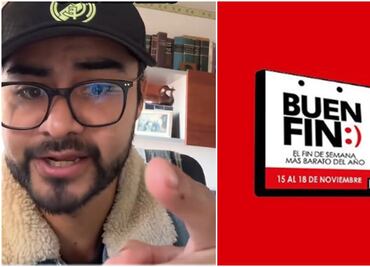 ¿Cómo saber si las ofertas del Buen Fin 2024 son reales?; tiktoker revela truco