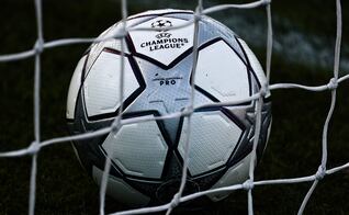 Los 12 equipos que quedaron eliminados de la Champions League