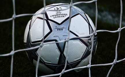 Champions League: Horario y canales para ver EN VIVO los juegos de HOY, miércoles 21 de enero