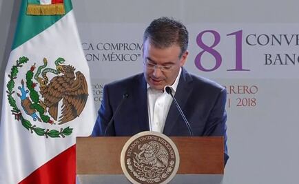 Procurar poder adquisitivo, faro y guía del Banxico