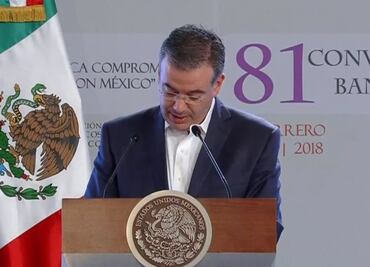 Procurar poder adquisitivo, faro y guía del Banxico