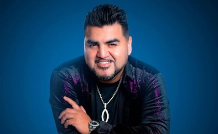 ¿Quién es "El Mimoso", cantante que fue acusado de violencia por su esposa?