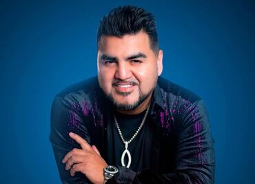 ¿Quién es "El Mimoso", cantante que fue acusado de violencia por su esposa?