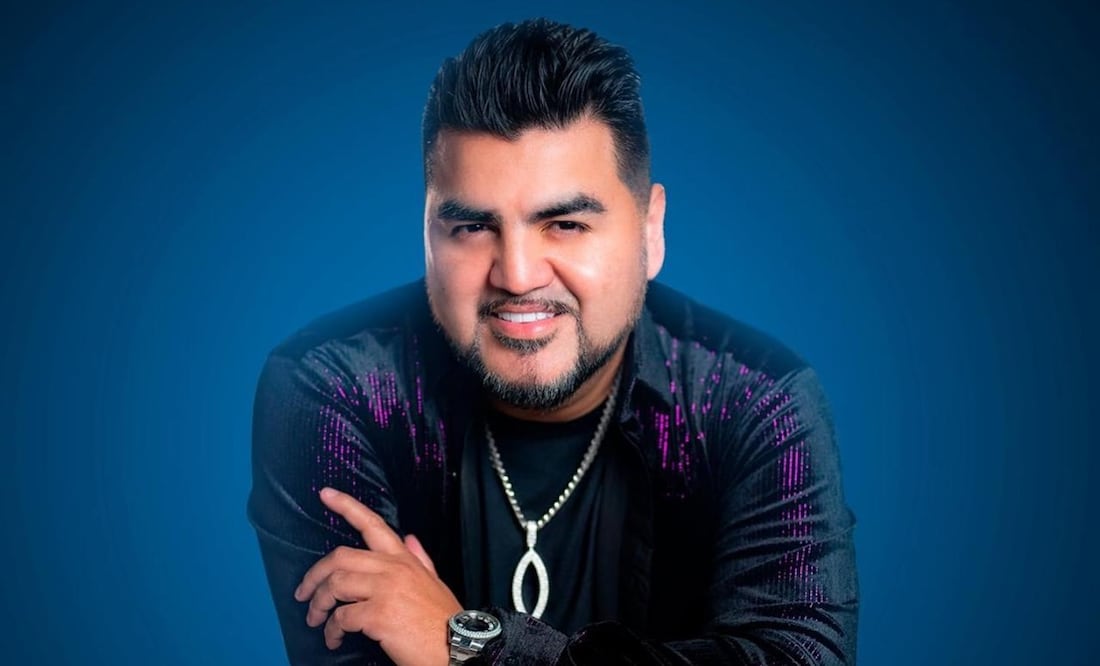 Luis Antonio López, "El Mimoso". Foto: Facebook