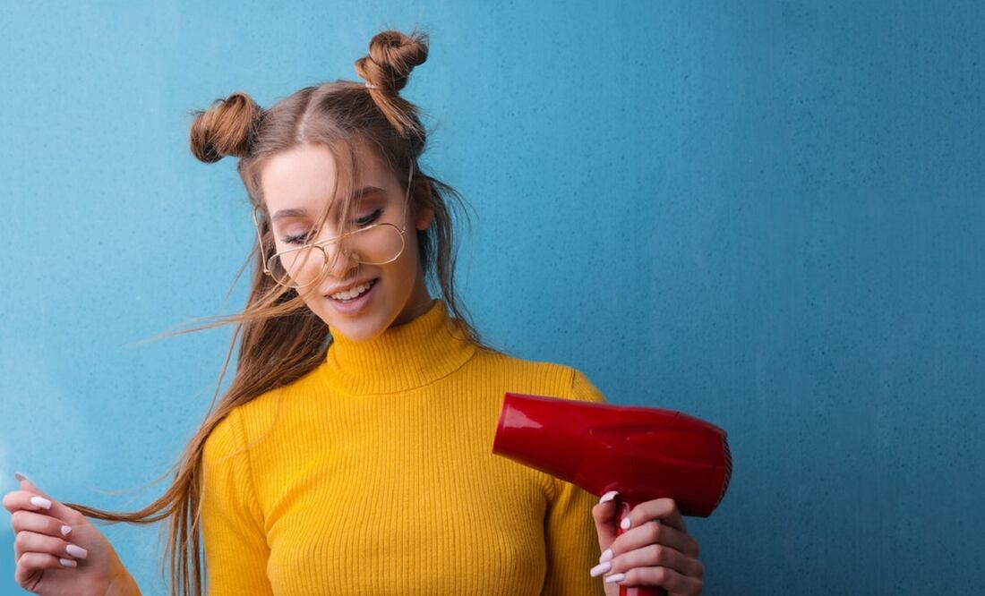 Evitando estos errores lograrás tener una melena de impacto/ Foto: Unsplash