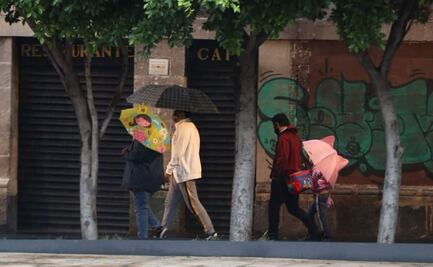 ¿A qué hora lloverá hoy, martes 6 de julio?