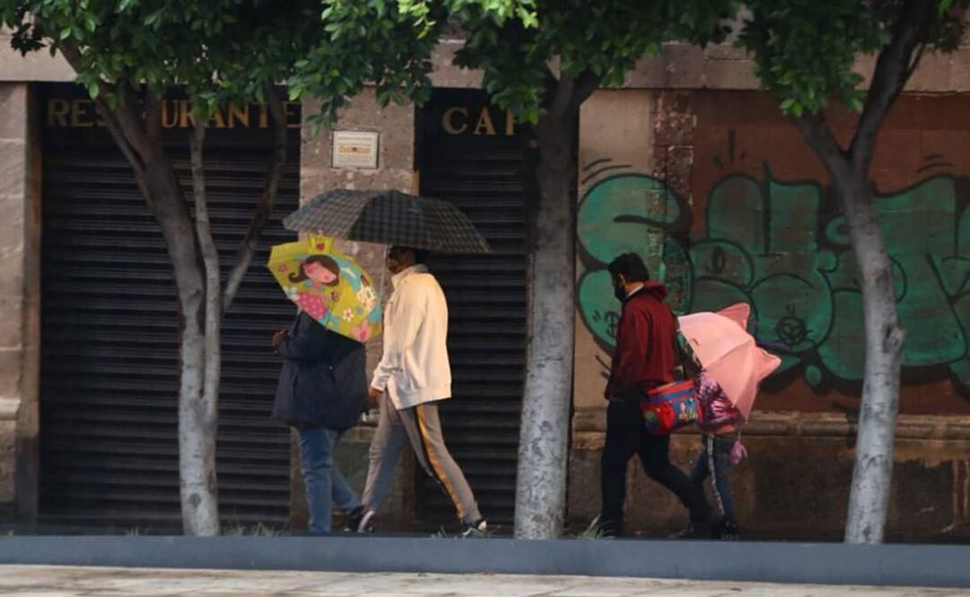 Archivo El Universal