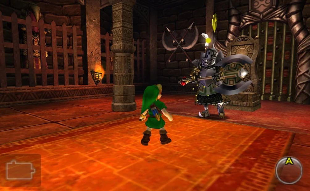 Este título es uno de los más clamados por la comunidad gamer. Foto: Nintendo