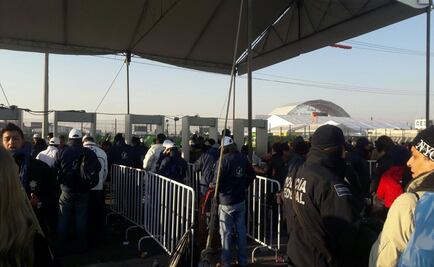 Bloquean señales de teléfonos celulares e internet en El Caracol