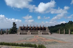 Cuánto cuesta la entrada al Centro Ceremonial Otomí