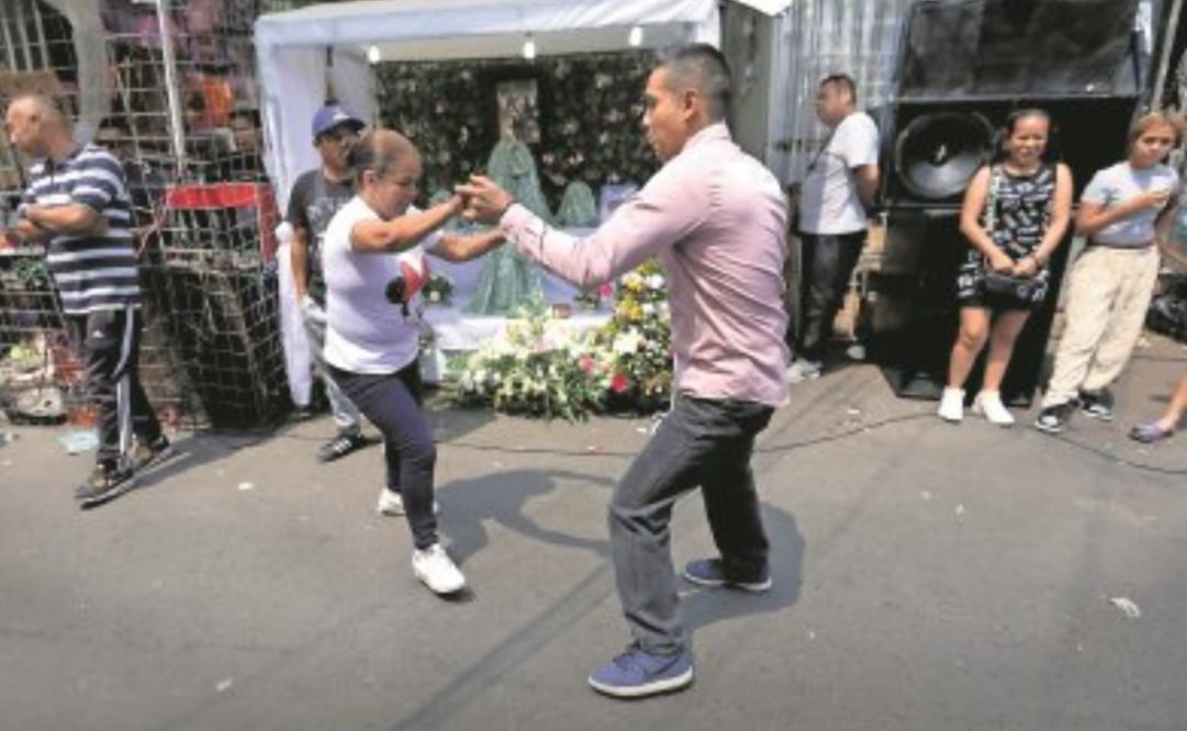 Foto: Diego Prado / EL UNIVERSAL