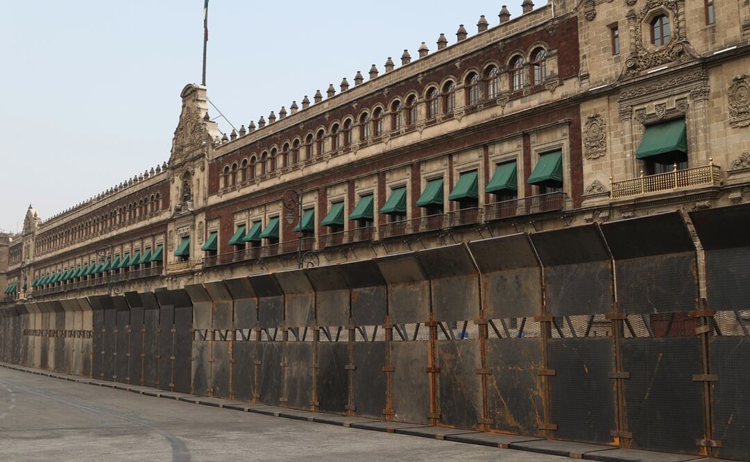 Fotos: ARCHIVO EL UNIVERSAL