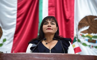 Diputada de Morena propone permitir alimentos en espectáculos abiertos en la CDMX; iniciativa plantea autorizar bebidas y comida sellada