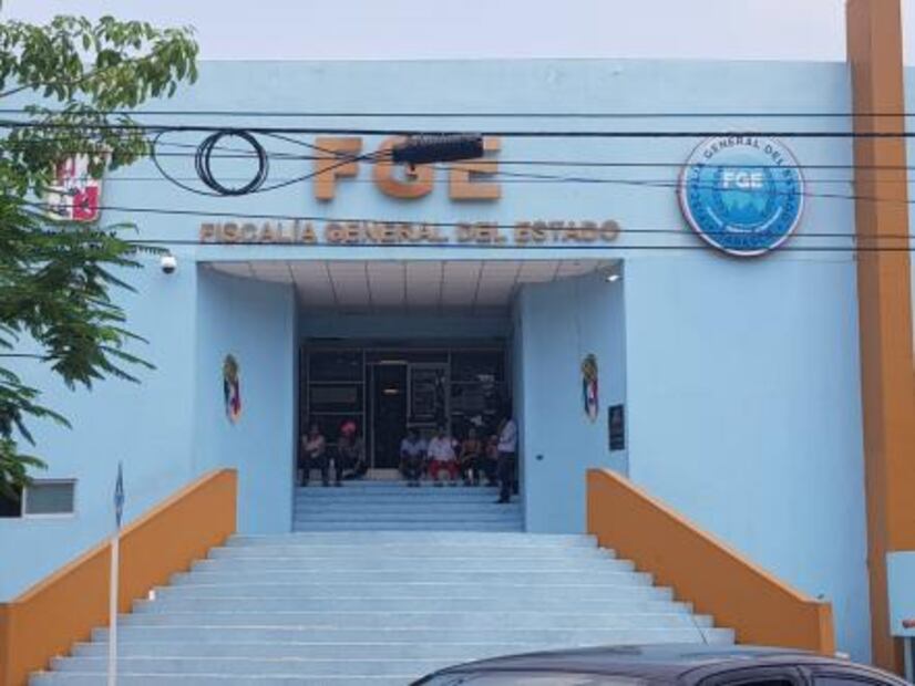 Continúa paro en Fiscalía de Tabasco; suspenden todos los servicios