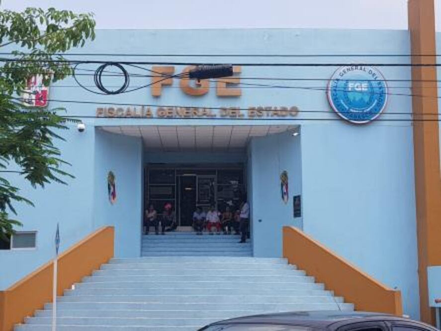 Fiscalía de Tabasco