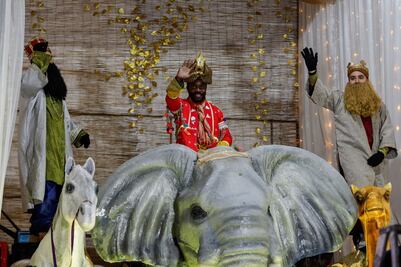 El día en que los Reyes Magos hicieron enfurecer a Fidel Castro