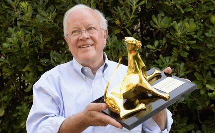 Douglas Trumbull, creador de los efectos especiales de "Blade Runner", murió