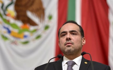 Diputado del PAN sin fecha para trazar agenda de seguridad con la SSC en CDMX