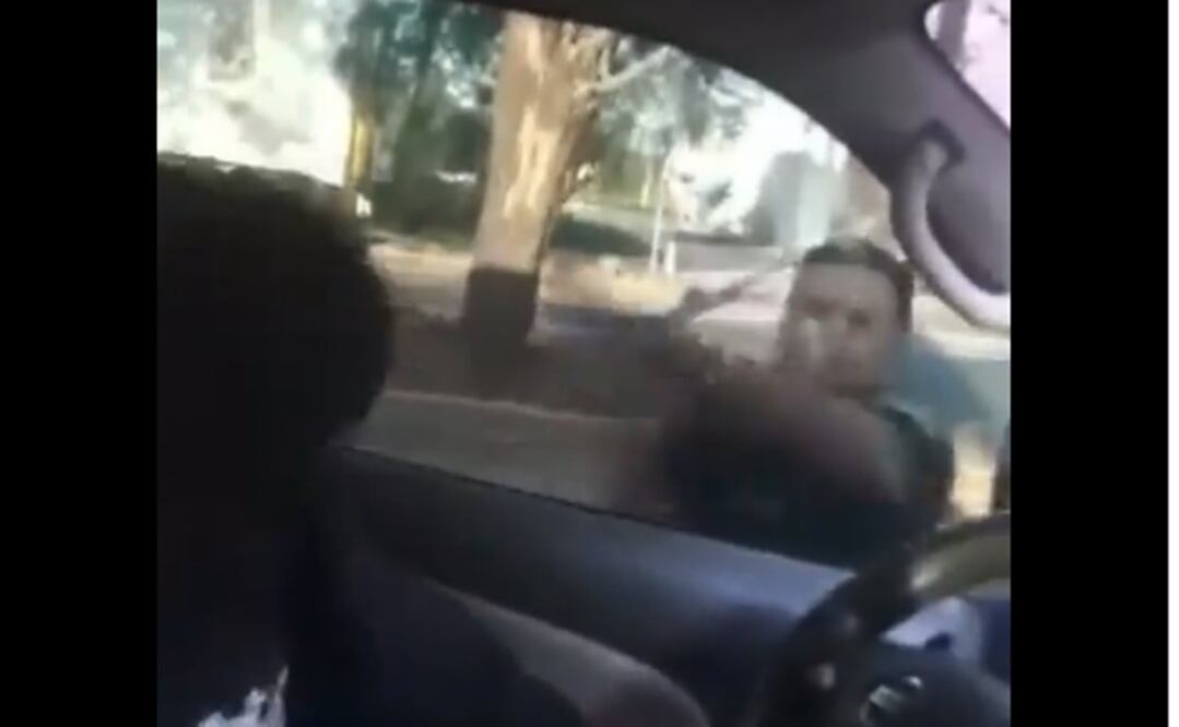 Foto: Captura de video