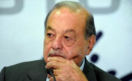 Superpeso pega a América Móvil de Slim; cae 60.4% utilidad al cierre de 2022