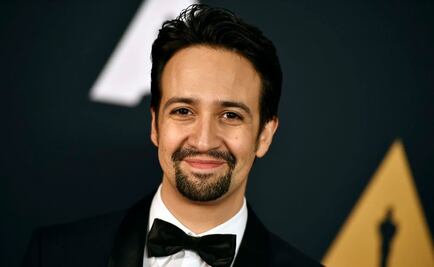 Lin-Manuel Miranda se suma al proyecto "The Kingkiller Chronicles" 