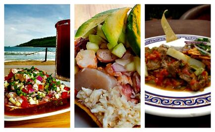 Vacaciones foodie al mágico Mazatlán