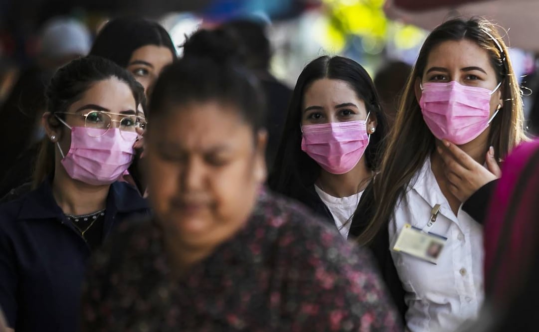 (Foto: AFP / Archivo)