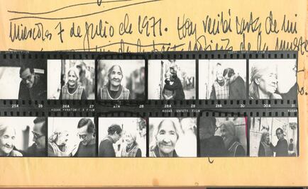 Salvador Elizondo, su nana y cuando las sirvientas se van I