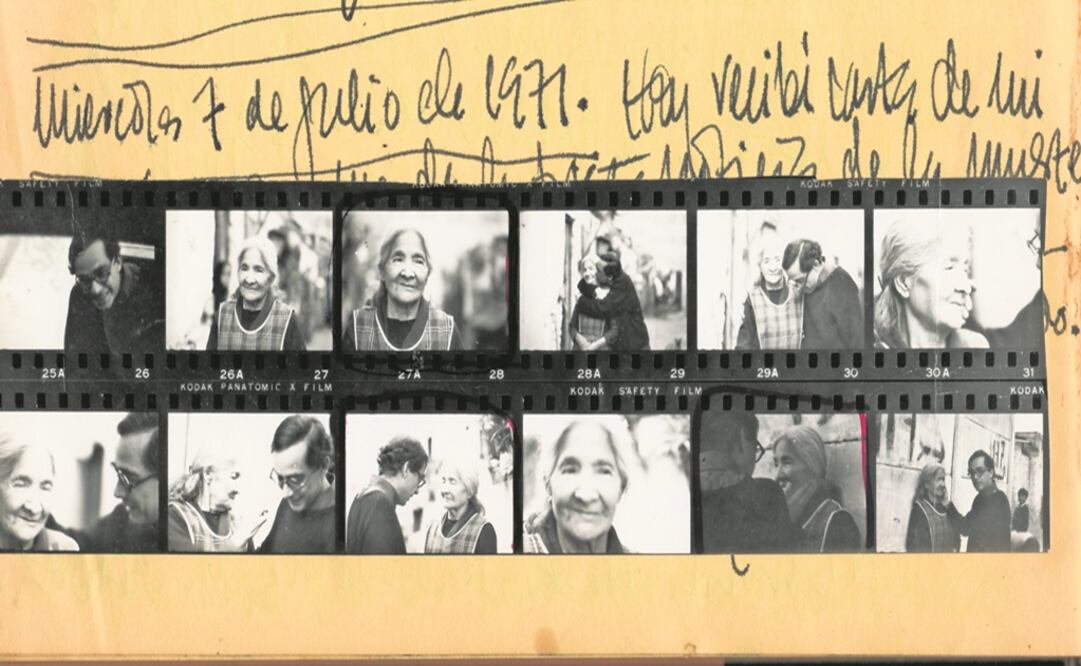 Salvador Elizondo, su nana y cuando las sirvientas se van I