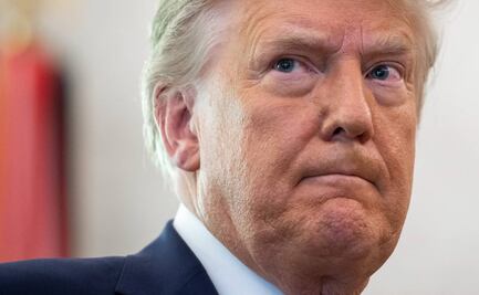 ¿De qué trata la enmienda 25, con la que buscan destituir a Trump?