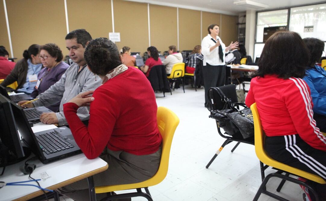 Foto: Archivo/ EL UNIVERSAL