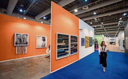 Surrealismo, libertad e identidad, en Zona Maco