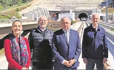 Sheinbaum, con certezas en movilidad y retos en seguridad: especialistas