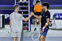 Denis Shapovalov visualiza a Rodrigo Pacheco en el Top 100; reconoce su potencial, tras vencerlo en el Abierto de Los Cabos