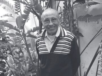 Murió Marcos Efrén Zariñana, “La Pulga”, rescatista en sismo de 1985 en CDMX