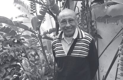 Murió Marcos Efrén Zariñana, “La Pulga”, rescatista en sismo de 1985 en CDMX