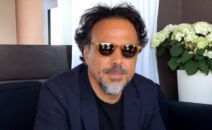 Iñárritu: Tras sismos, se podría perpetuar la miseria en México