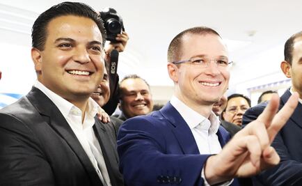 A deathly blow for the PAN