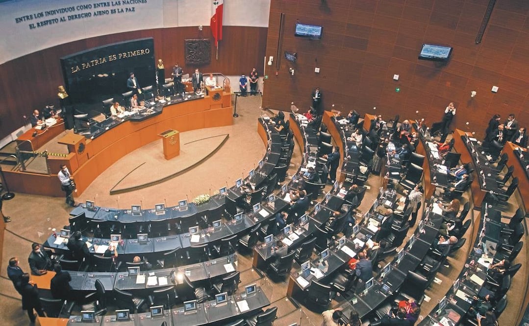 Foto: Archivo/EL UNIVERSAL