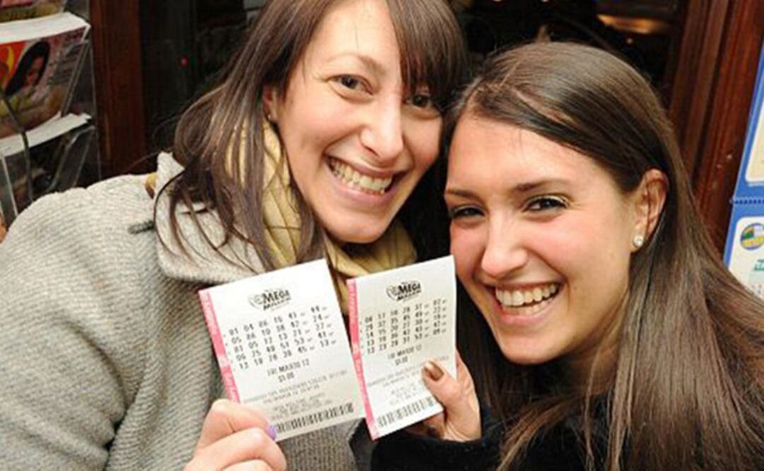 Premio de 340 mdd puede caer en México