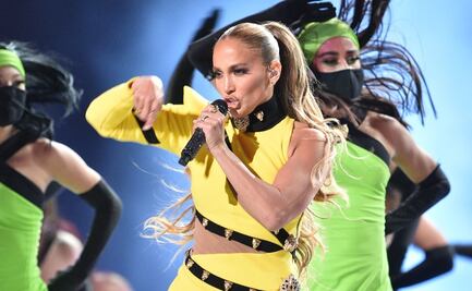 El príncipe Harry, J-Lo, J Balvin y el papa se unen para promover las vacunas