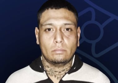 Sentencian a “El Tanque” a 150 años de prisión por secuestro en Aguascalientes