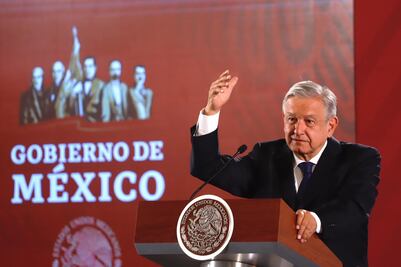 AMLO da bienvenida a ampliación de municipios autónomos del EZLN