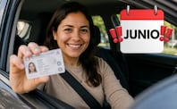 Última oportunidad: licencia permanente dejará de tramitarse en junio. Requisitos y precio. Foto: Especial / Canva
